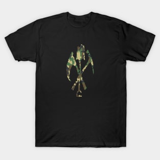 GRVDGGZcamo T-Shirt